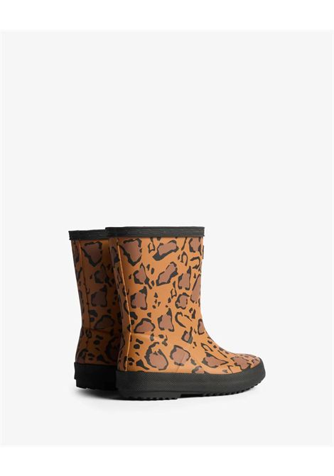 Stivali da pioggia HUNTER | HFRK0043252RTS LEOPARD